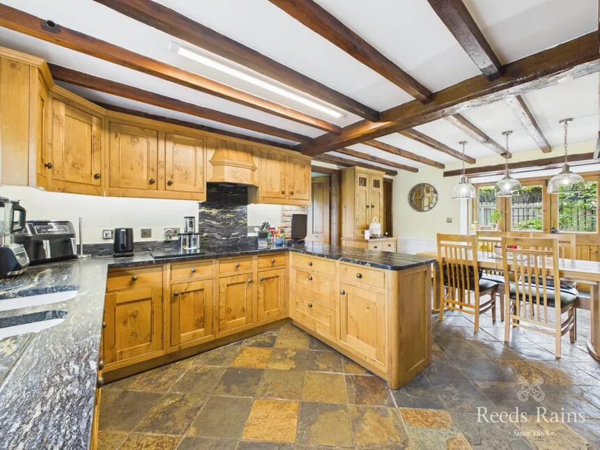 Ruston Parva, Driffield, YO25, photo 4