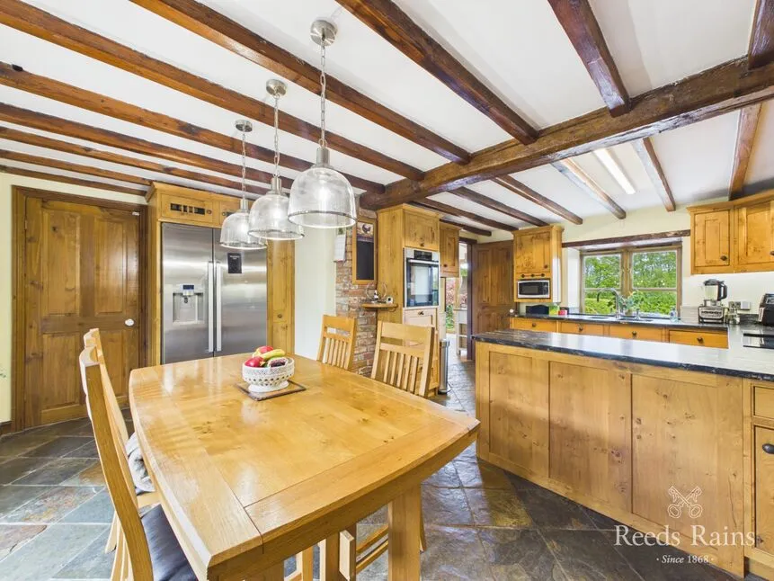 Ruston Parva, Driffield, YO25, photo 14