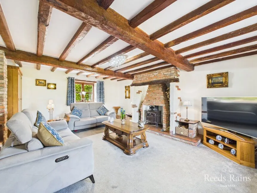 Ruston Parva, Driffield, YO25, photo 3