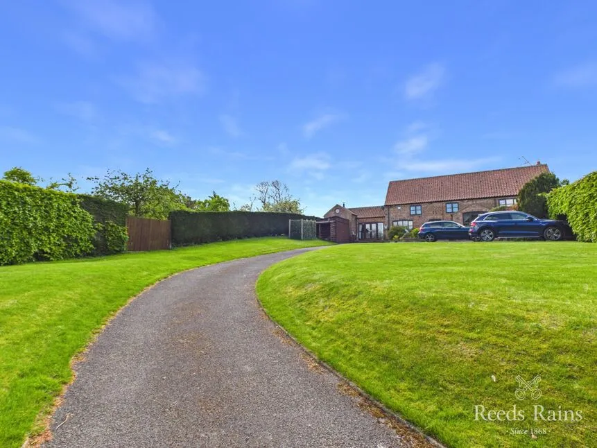 Ruston Parva, Driffield, YO25, photo 31