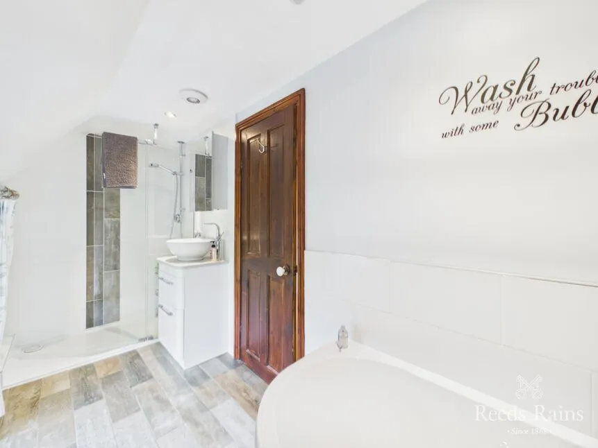 Ruston Parva, Driffield, YO25, photo 23