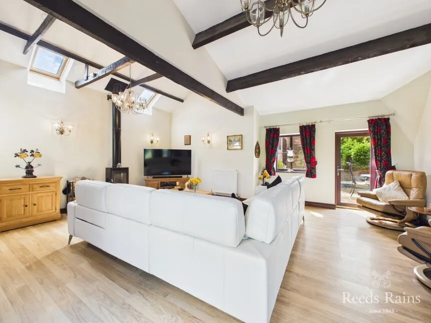 Ruston Parva, Driffield, YO25, photo 17