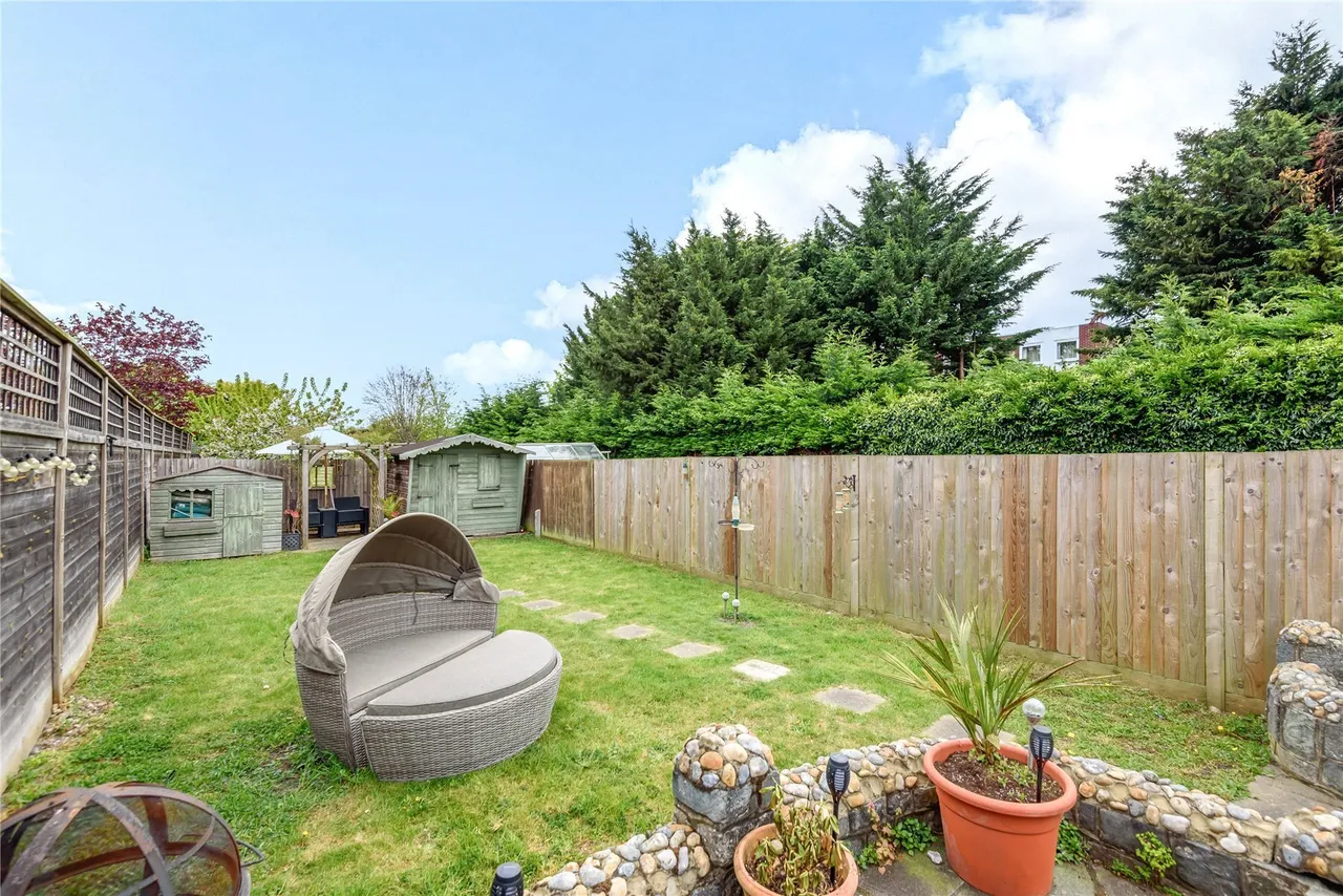 Hastings Road, Bromley, BR2, photo 16