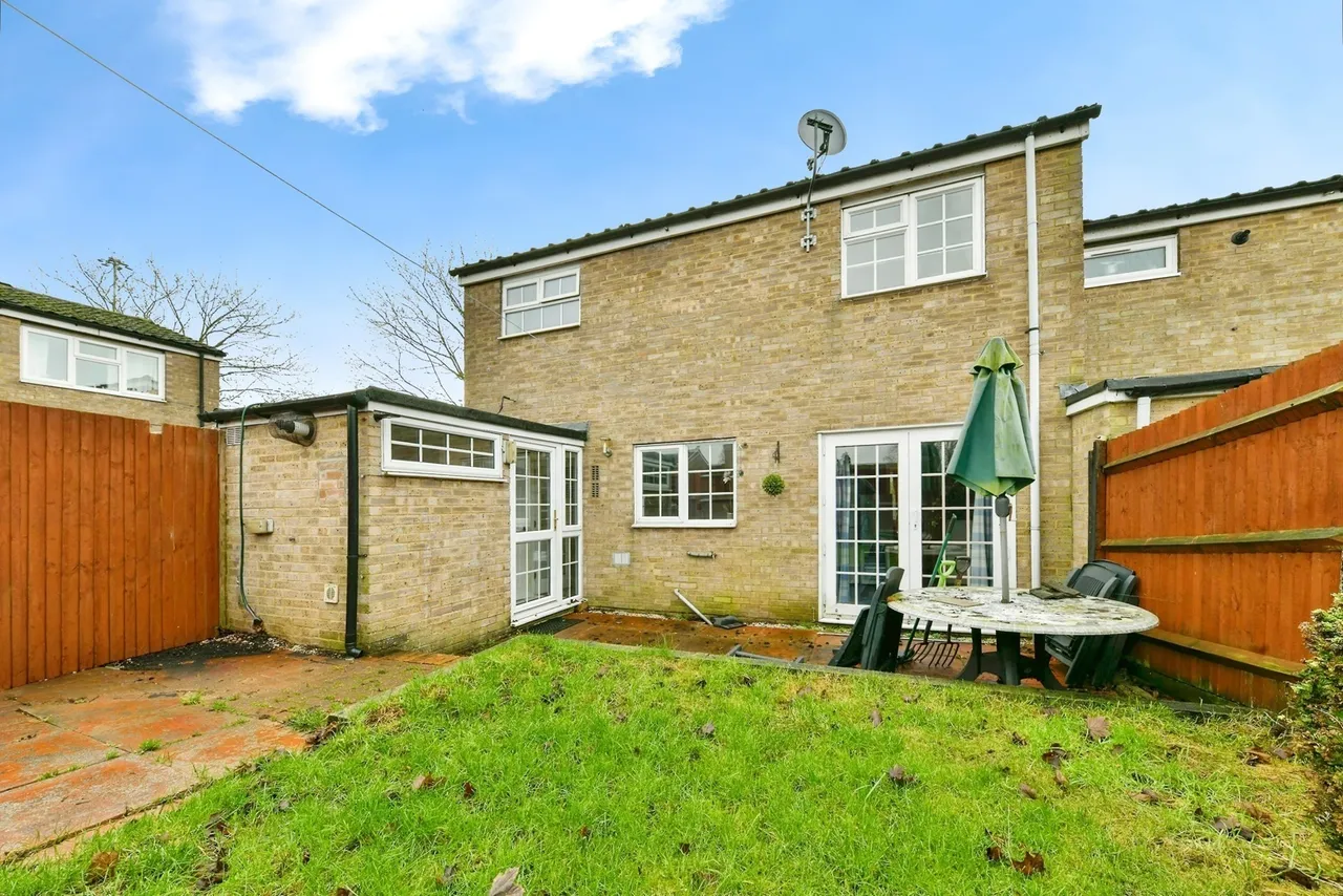 Chester Road, Stevenage, Hertfordshire, SG1, photo 13