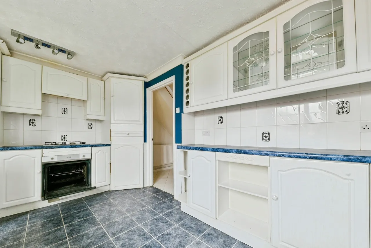 Chester Road, Stevenage, Hertfordshire, SG1, photo 22