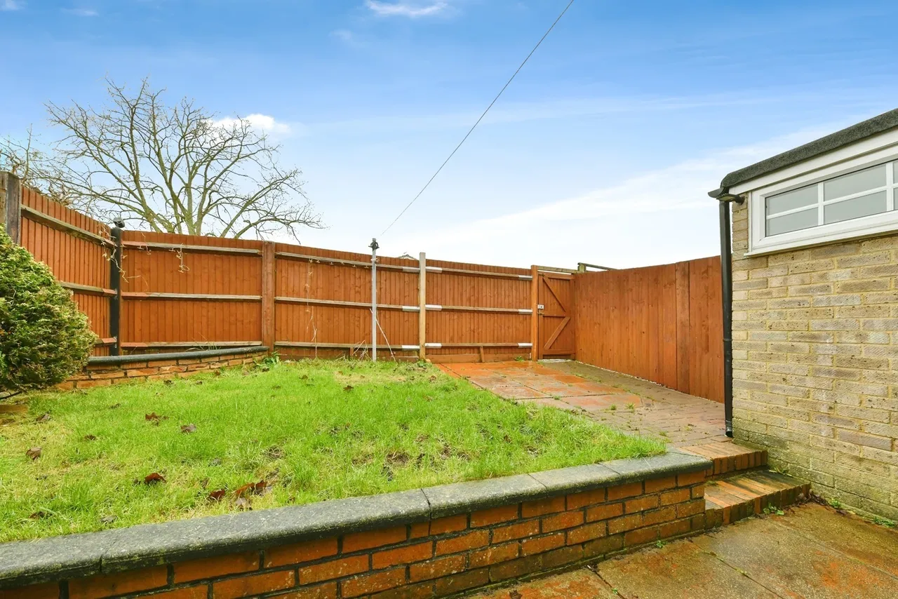 Chester Road, Stevenage, Hertfordshire, SG1, photo 19