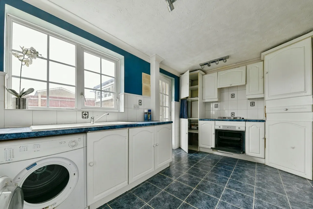 Chester Road, Stevenage, Hertfordshire, SG1, photo 21