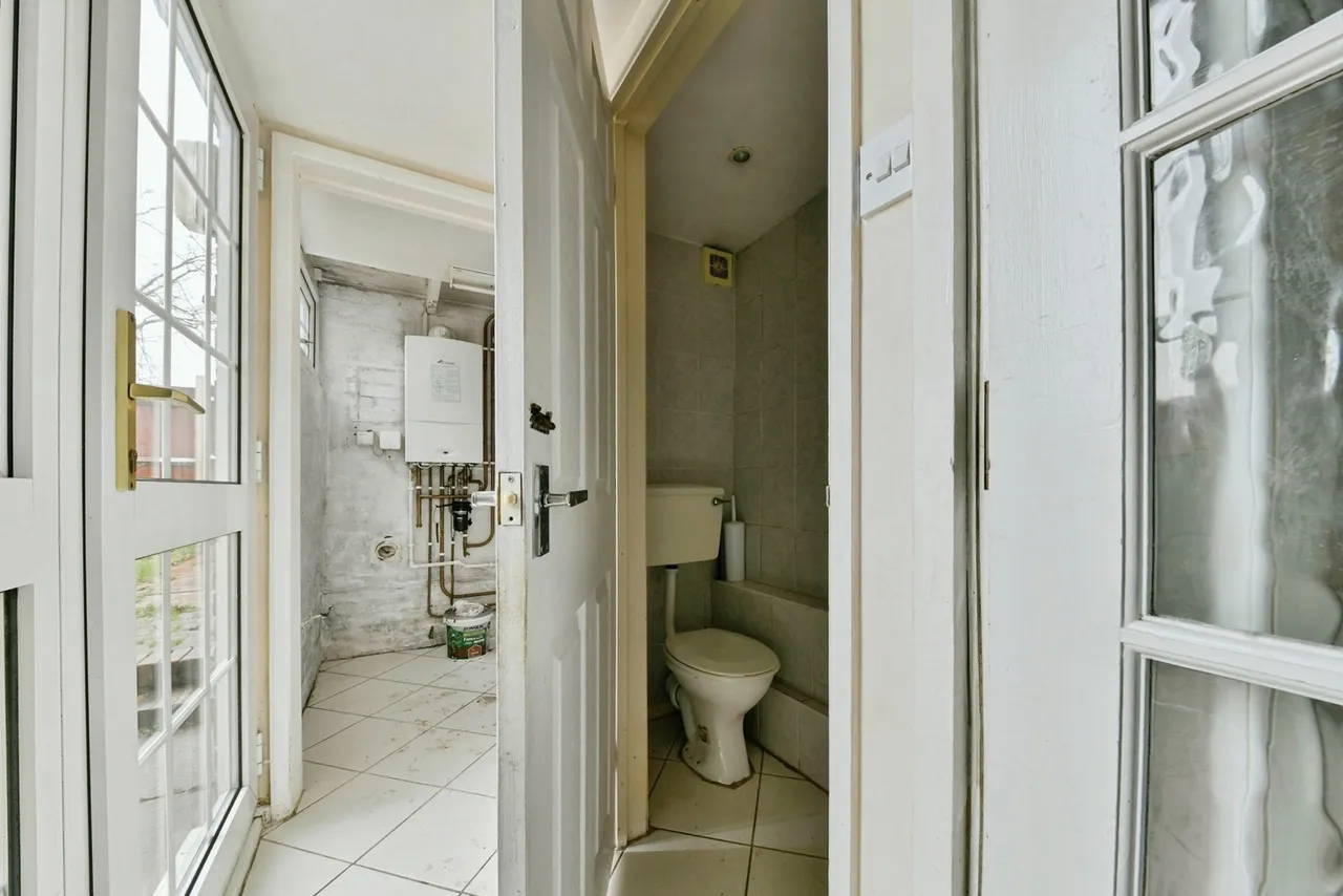 Chester Road, Stevenage, Hertfordshire, SG1, photo 34