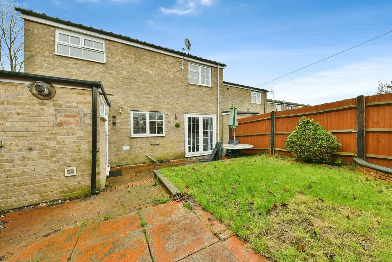 Chester Road, Stevenage, Hertfordshire, SG1, photo 25