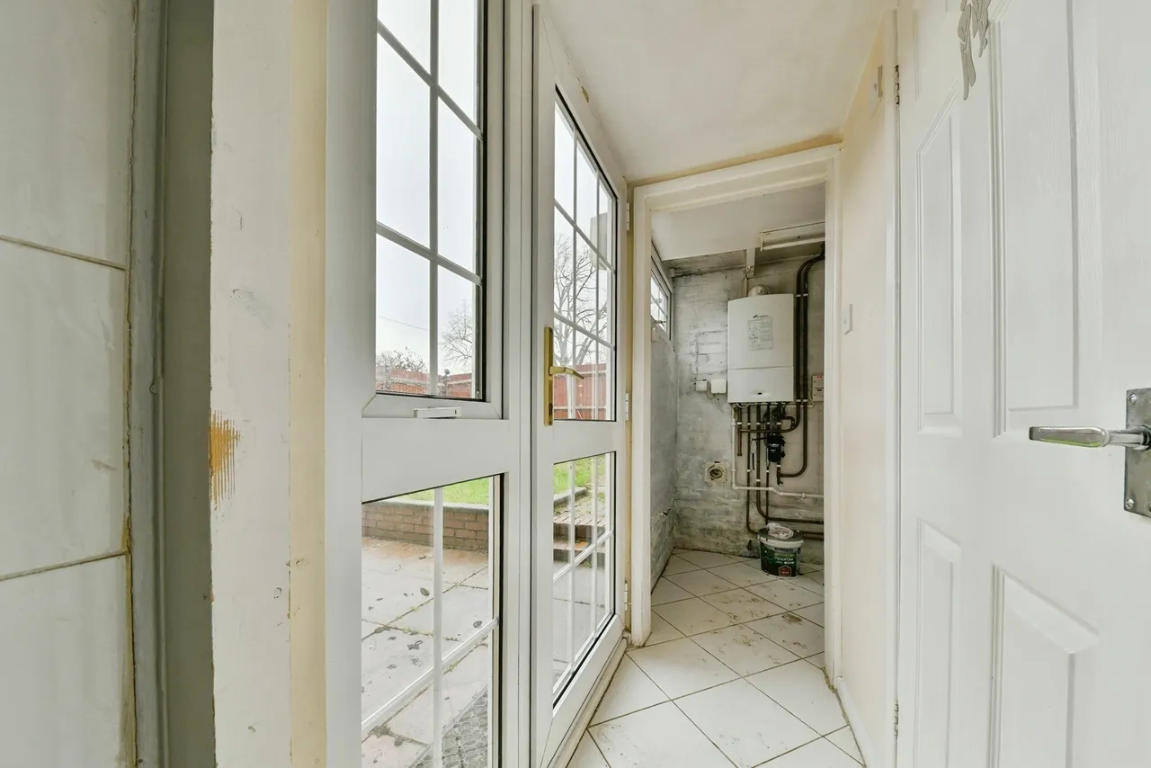 Chester Road, Stevenage, Hertfordshire, SG1, photo 16