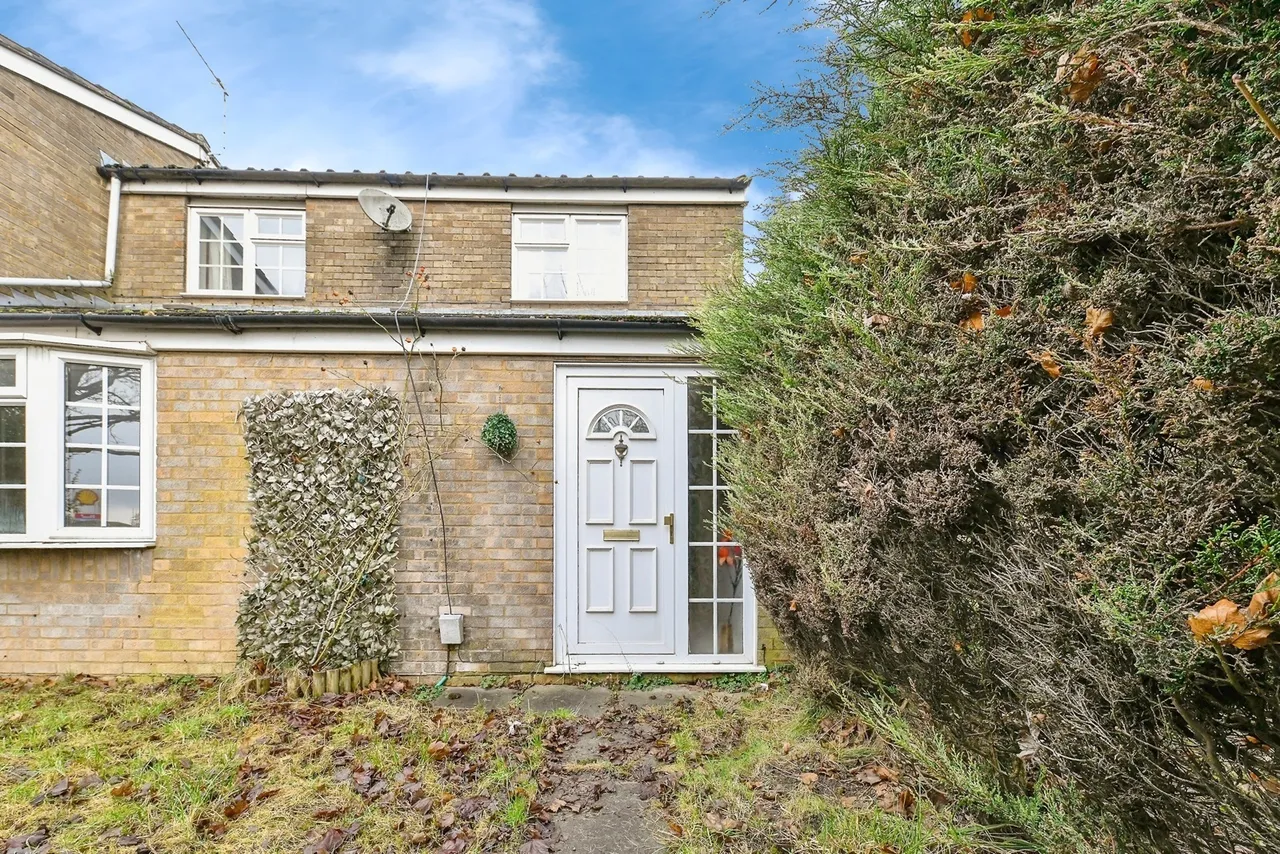 Chester Road, Stevenage, Hertfordshire, SG1, photo 15