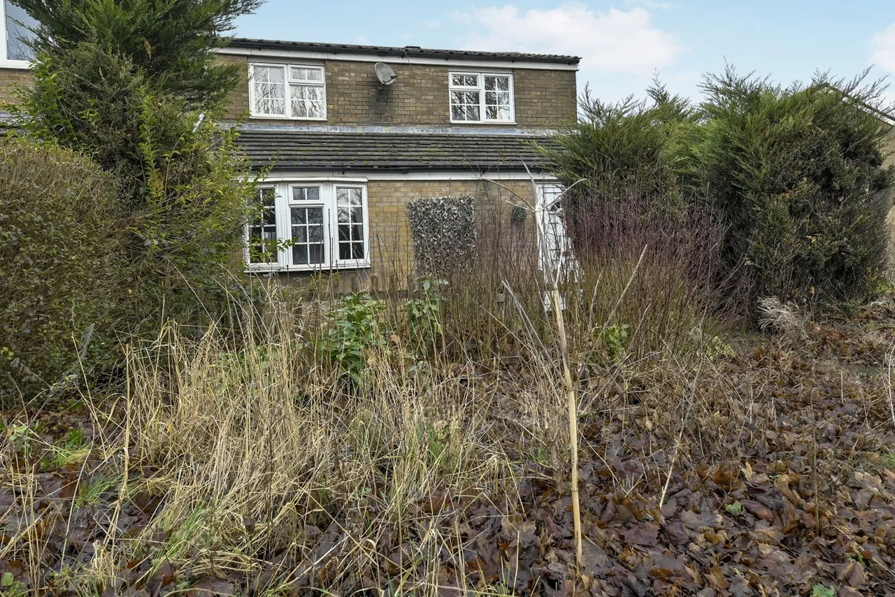 Chester Road, Stevenage, Hertfordshire, SG1, photo 20