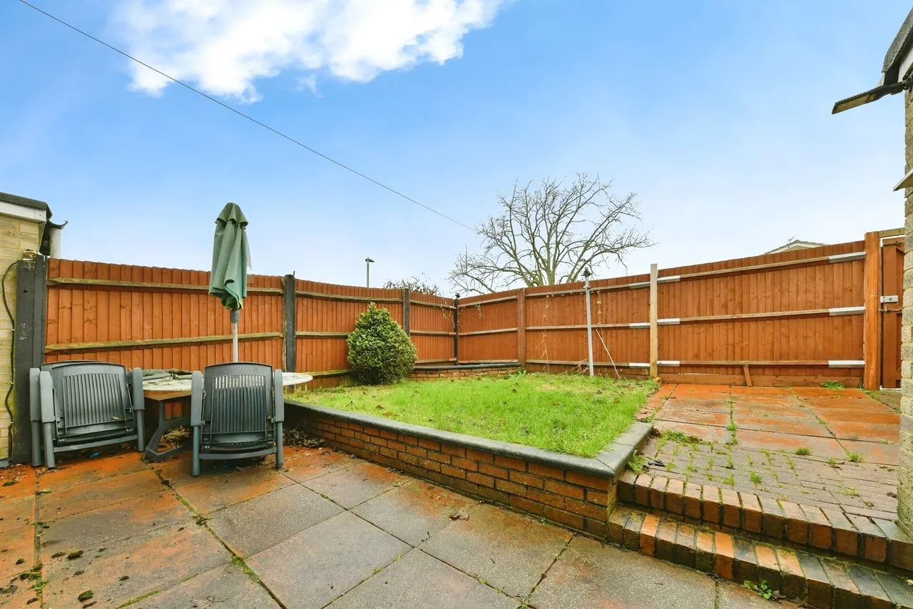 Chester Road, Stevenage, Hertfordshire, SG1, photo 18