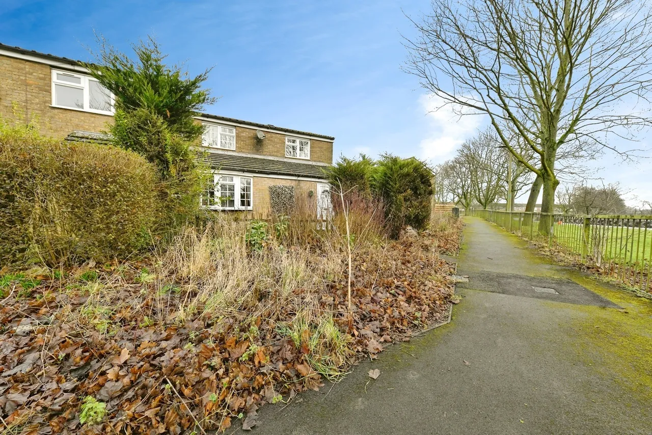 Chester Road, Stevenage, Hertfordshire, SG1, photo 14