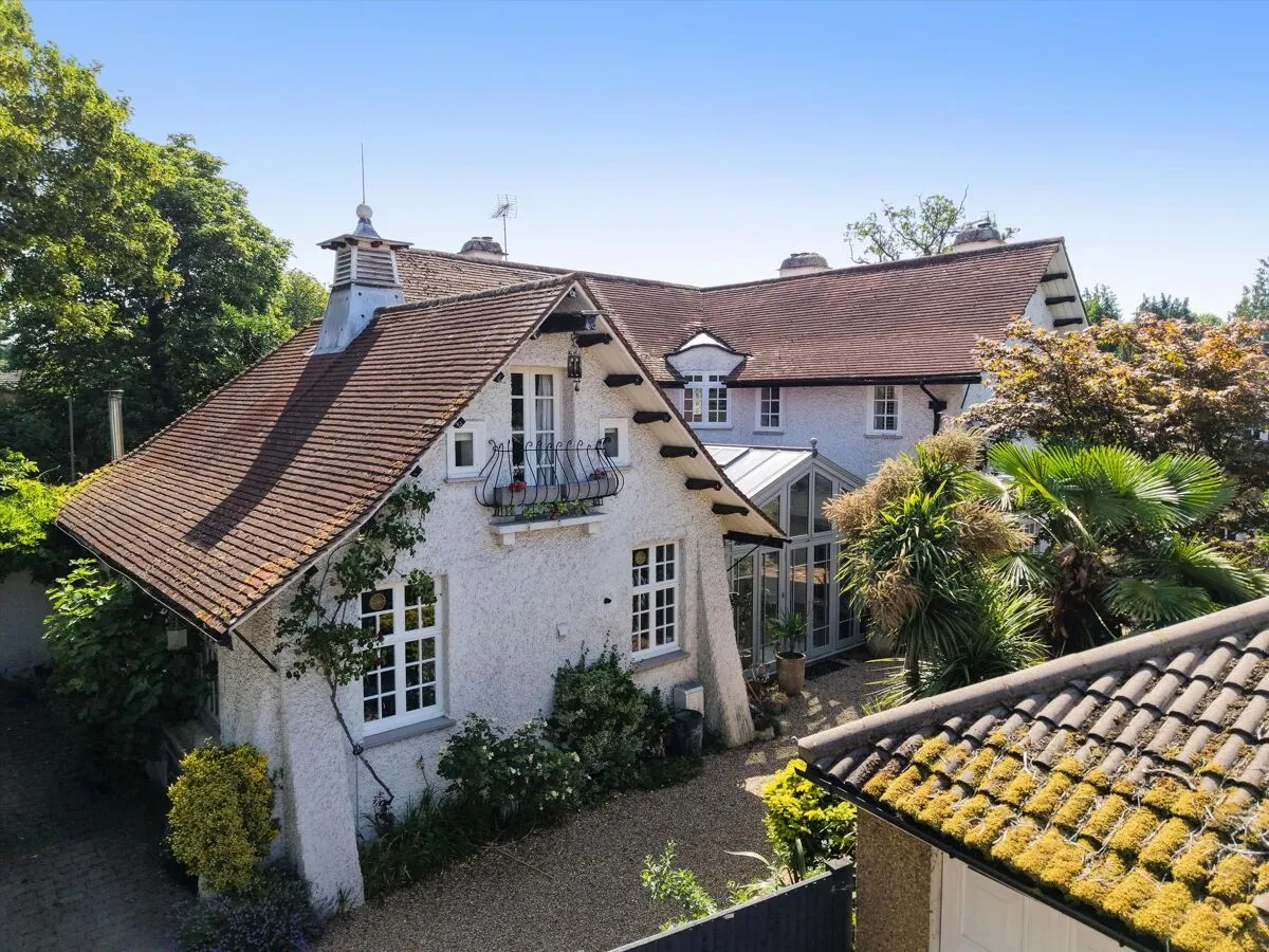 Oatlands Drive, Weybridge, KT13, photo 32