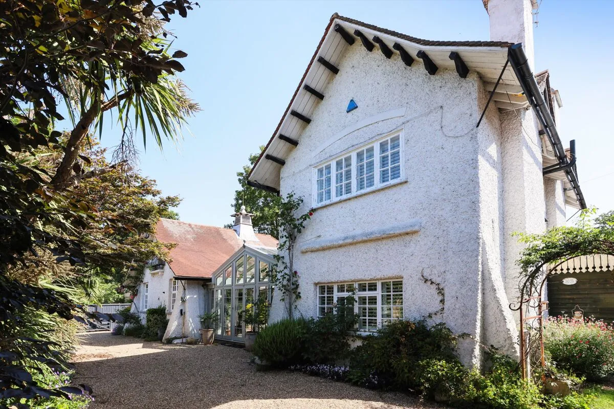 Oatlands Drive, Weybridge, KT13, photo 22