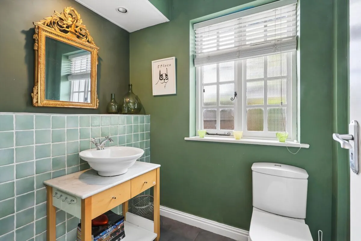 Oatlands Drive, Weybridge, KT13, photo 12