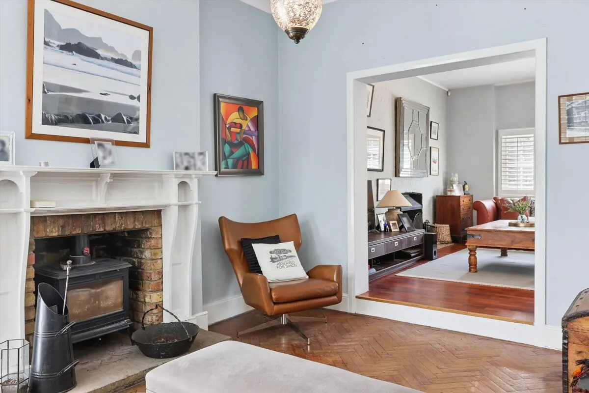 Oatlands Drive, Weybridge, KT13, photo 10