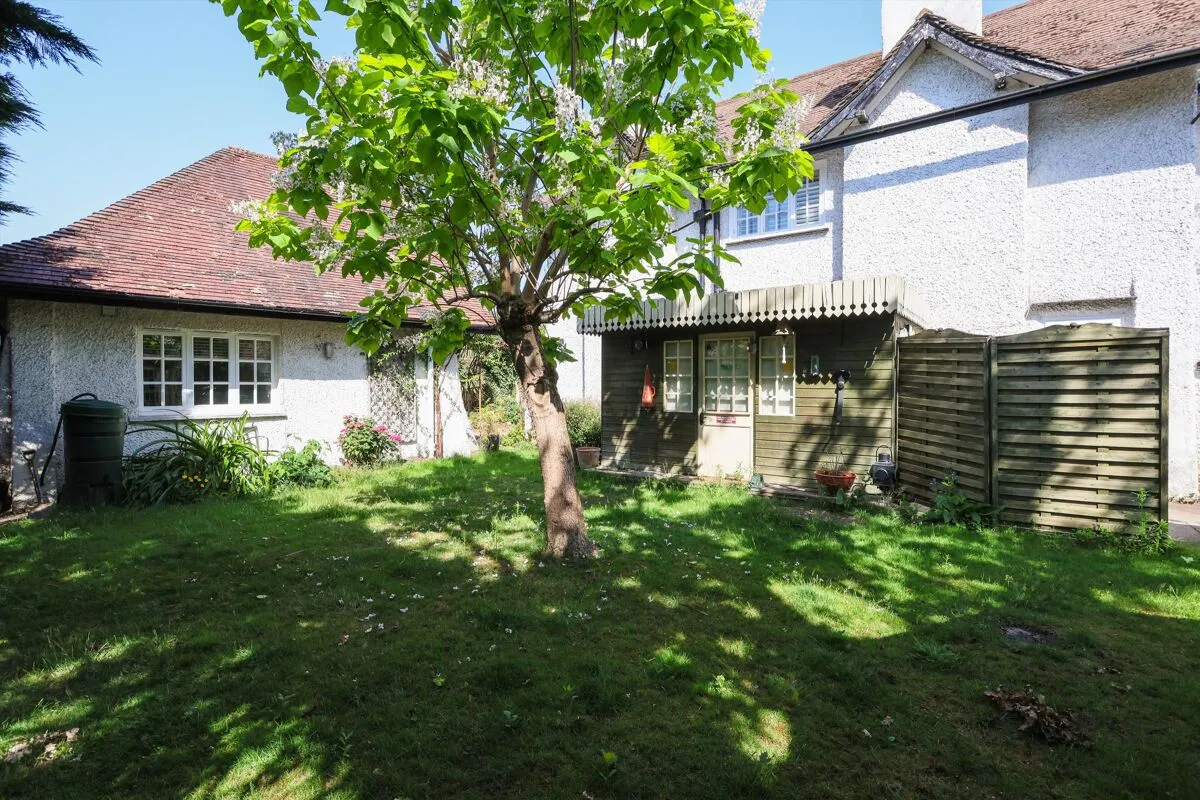 Oatlands Drive, Weybridge, KT13, photo 29
