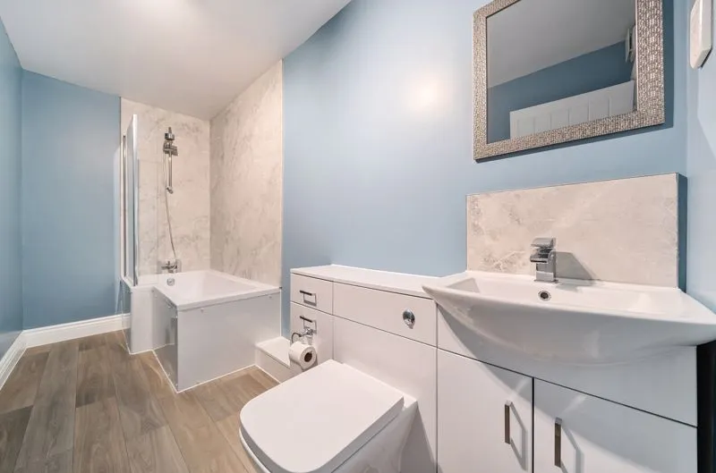 Southend Crescent, Flat 1 18 Southend Crescent London London, London, Greater London, SE92SB, photo 5