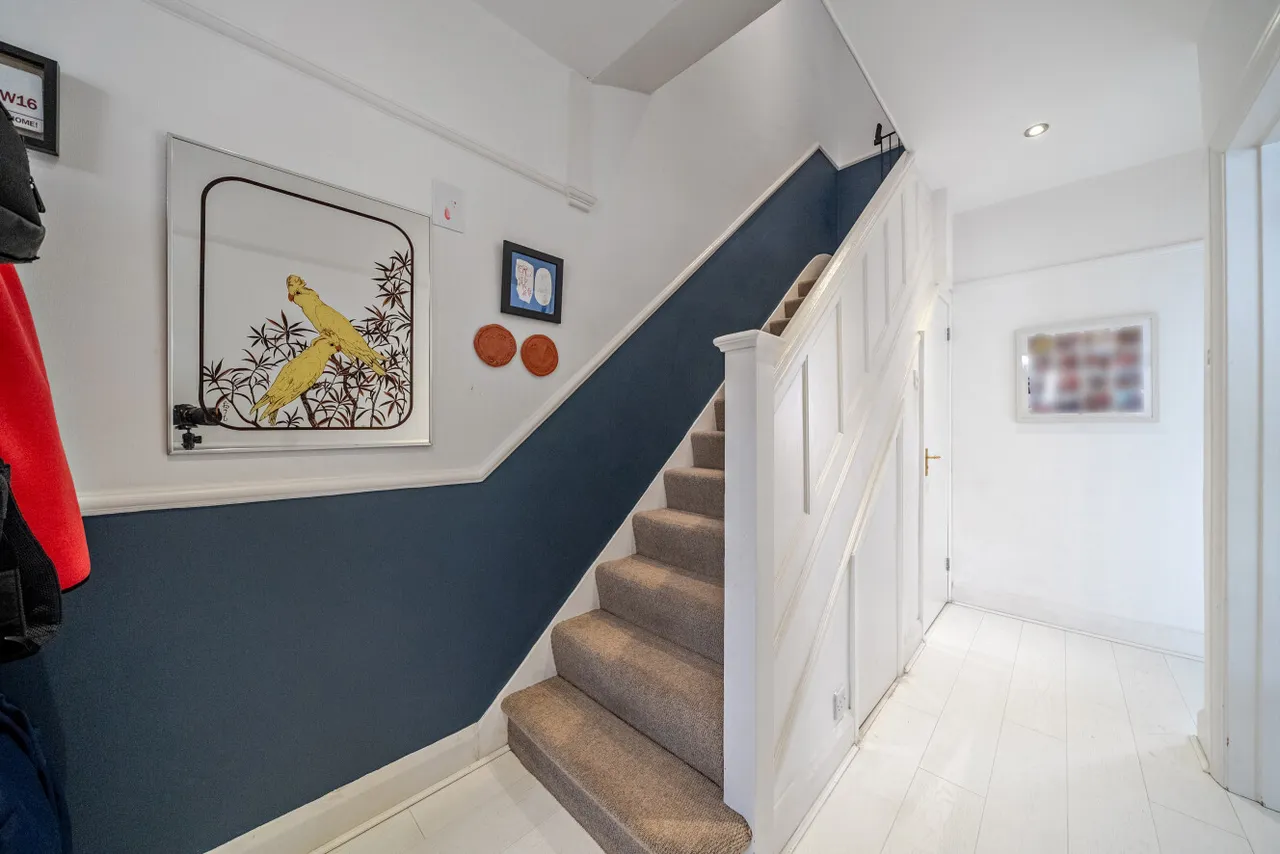 Benett Gardens, Norbury, SW16, photo 11