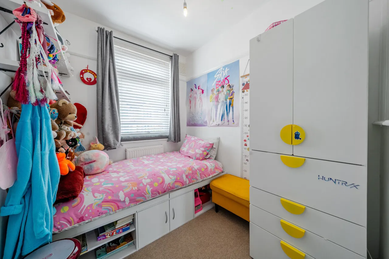 Benett Gardens, Norbury, SW16, photo 8