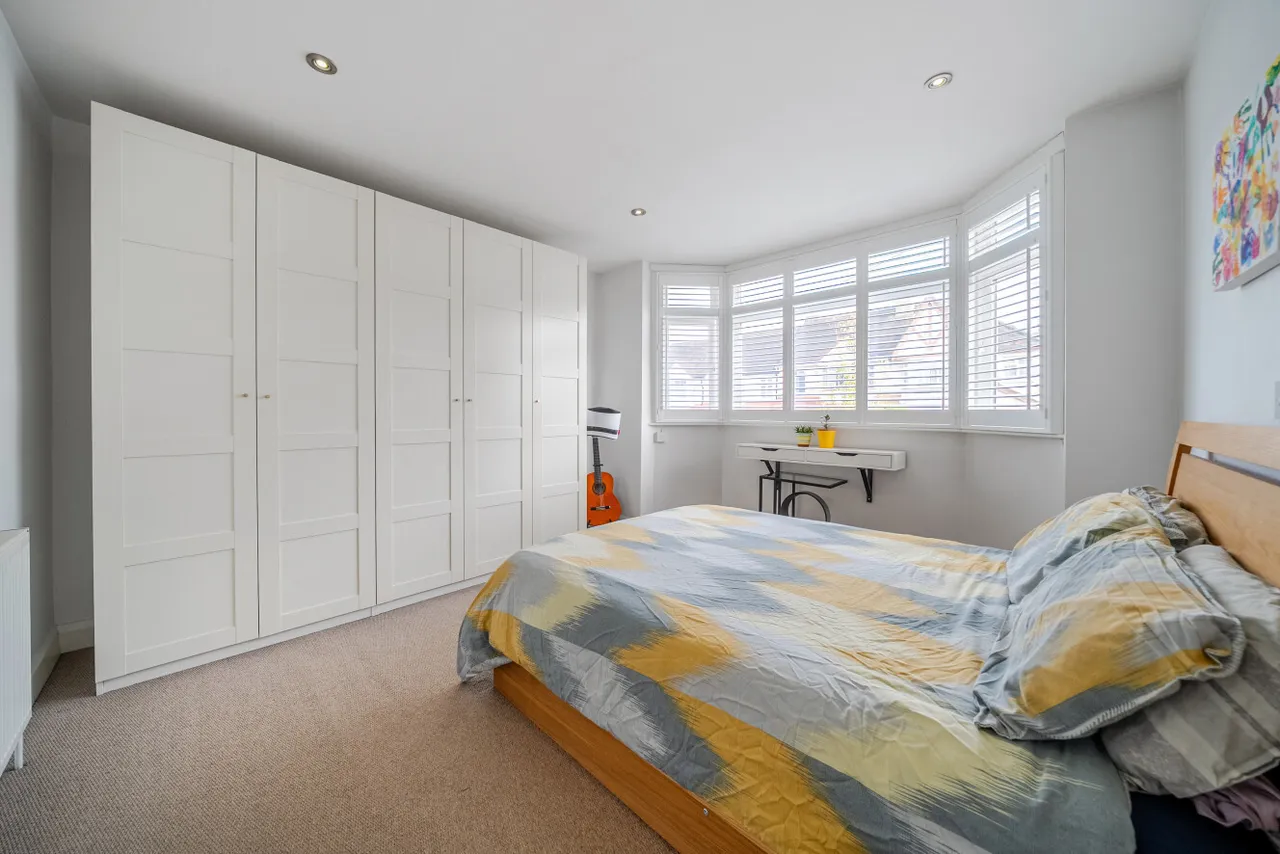 Benett Gardens, Norbury, SW16, photo 6