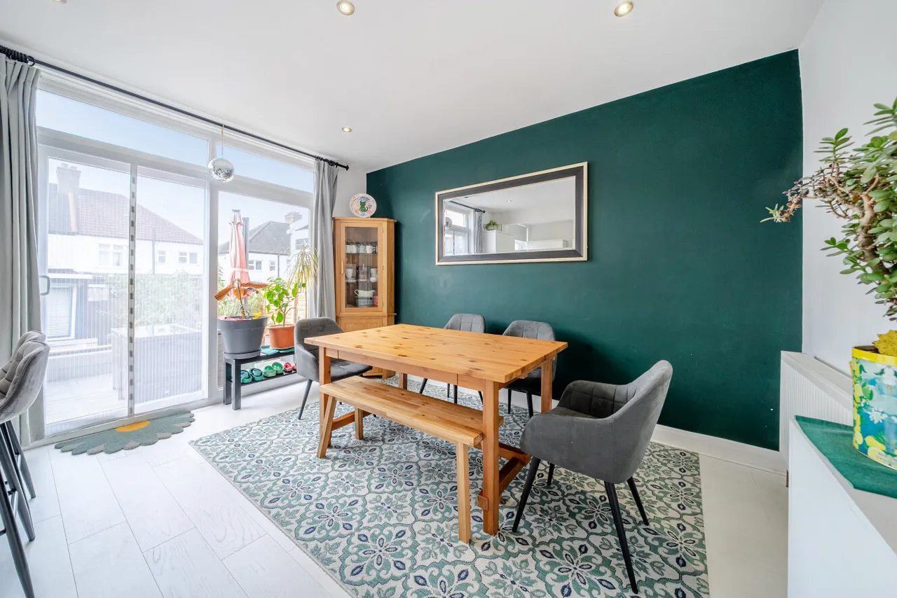 Benett Gardens, Norbury, SW16, photo 10