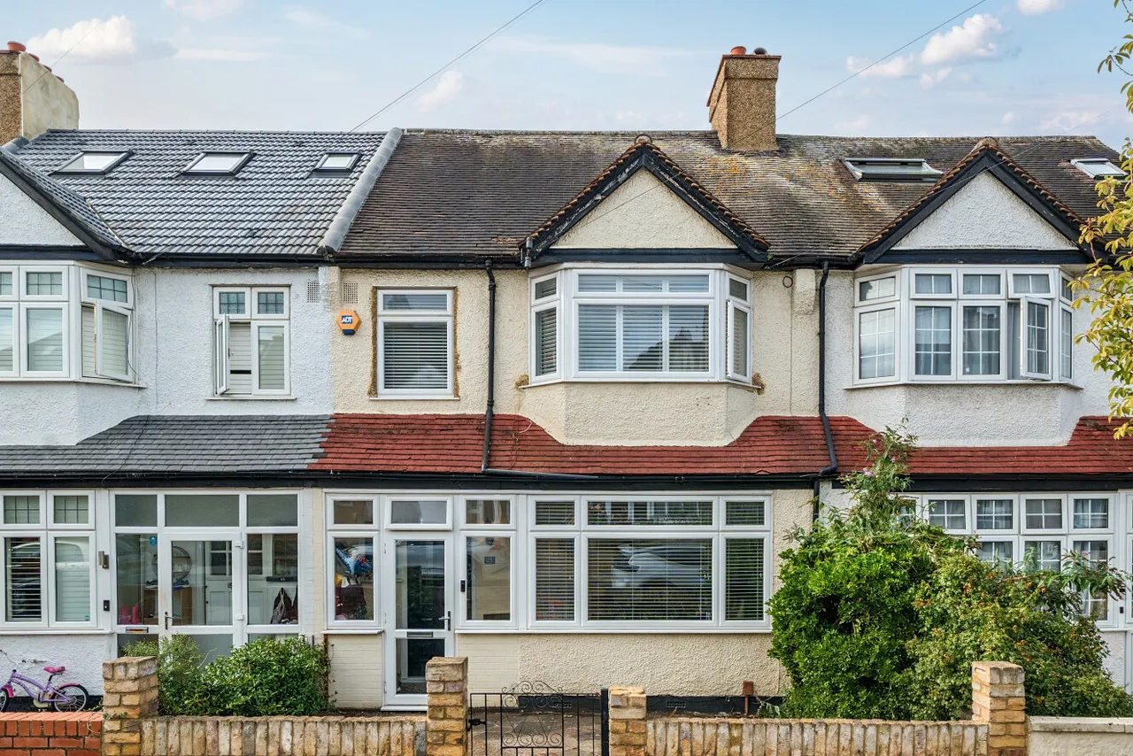 Benett Gardens, Norbury, SW16, photo 4