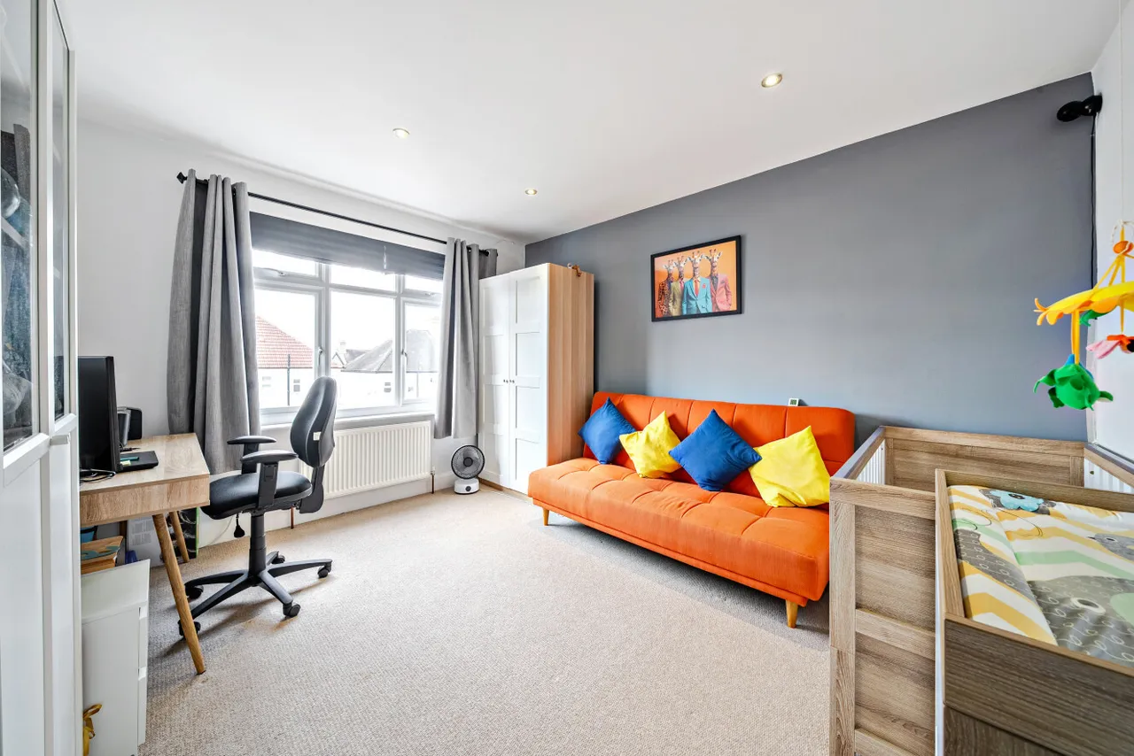 Benett Gardens, Norbury, SW16, photo 7