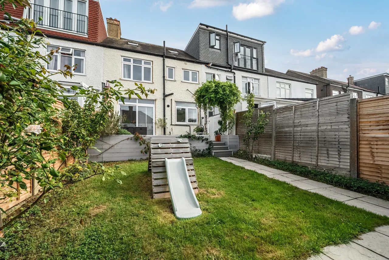Benett Gardens, Norbury, SW16, photo 13