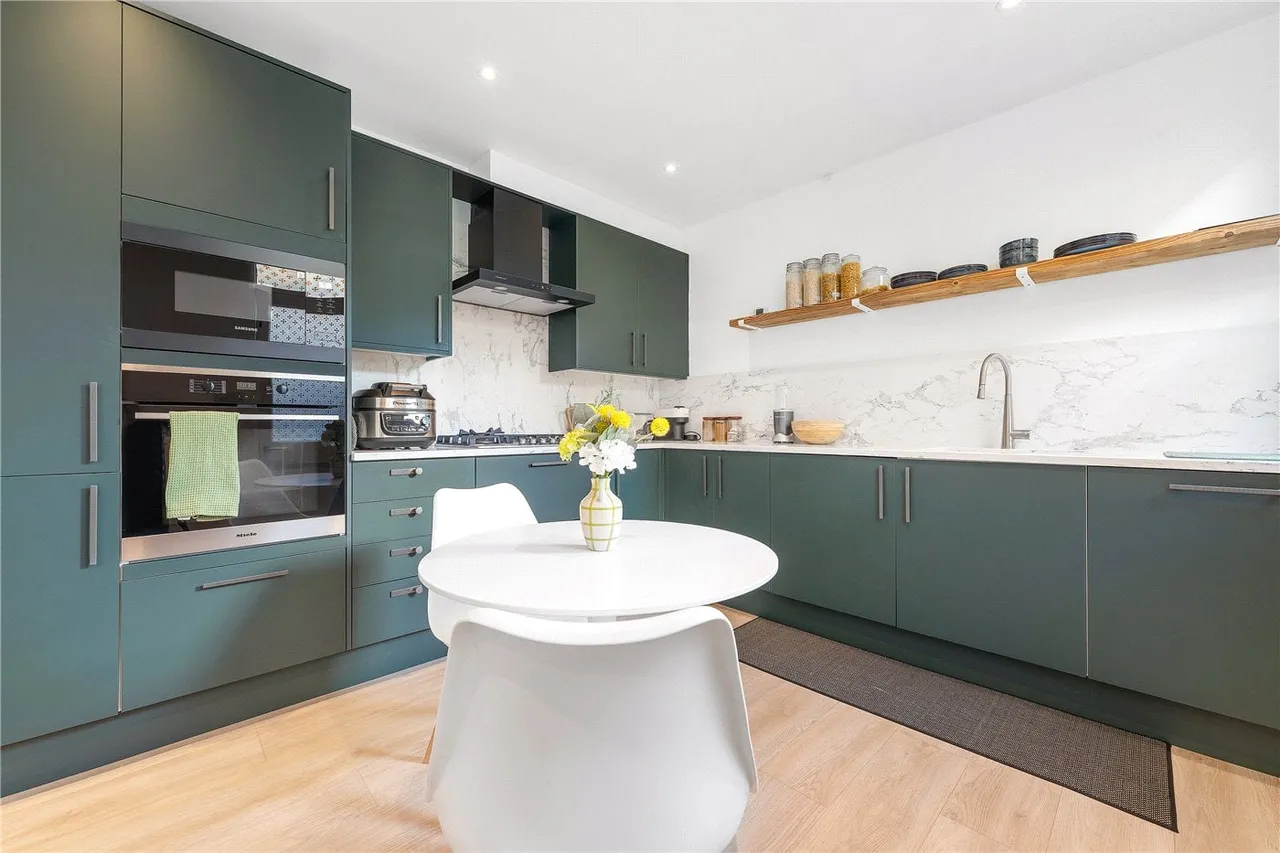 Ivydale Road, Nunhead, London, SE15, photo 3
