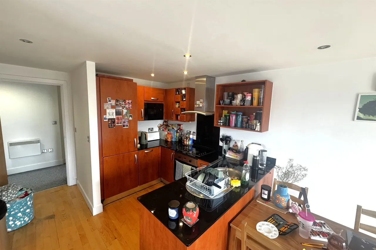 Armouries Way, Leeds, LS10, photo 3
