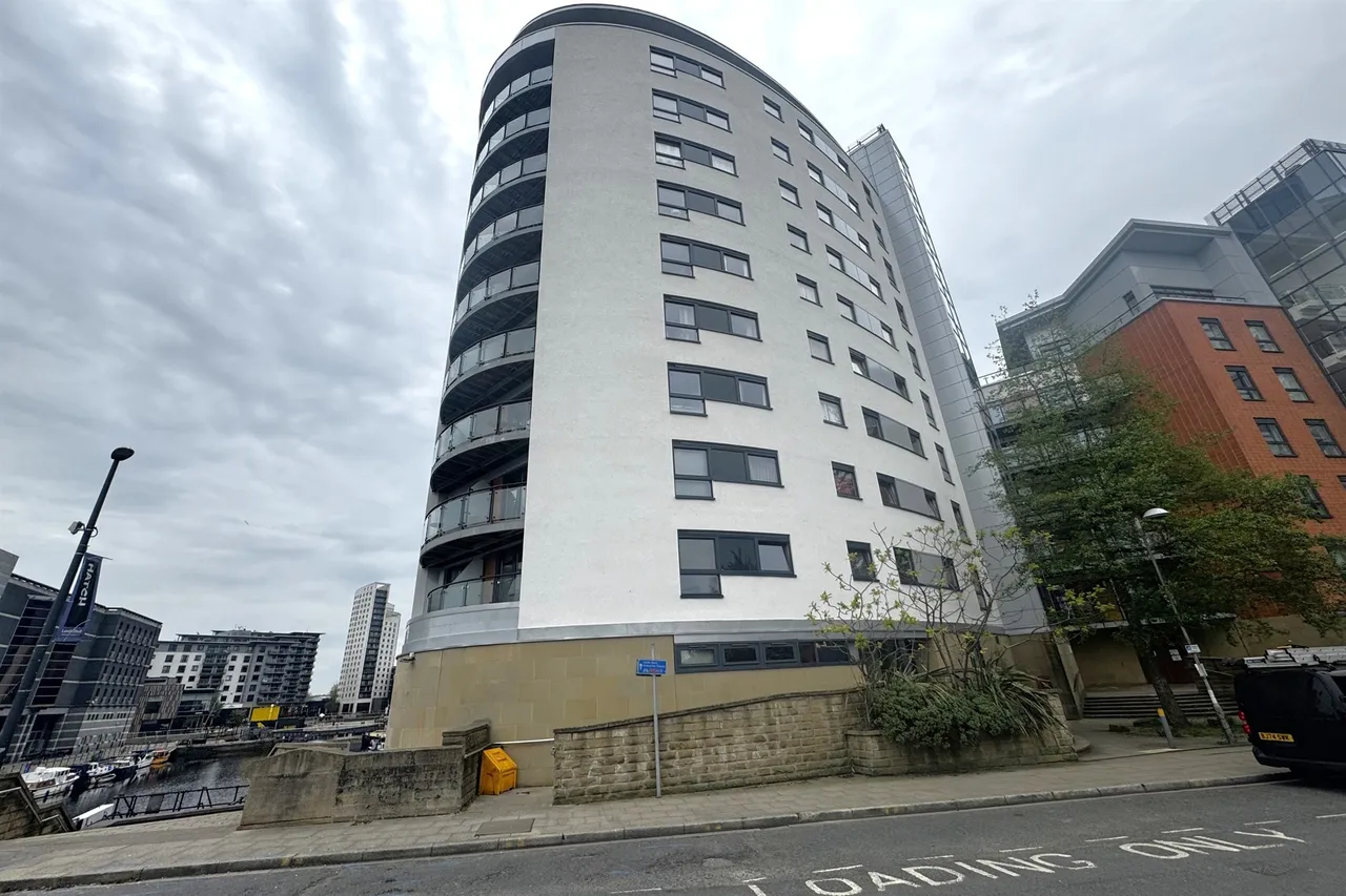 Armouries Way, Leeds, LS10, photo 11