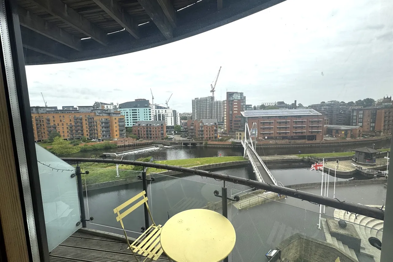 Armouries Way, Leeds, LS10, photo 8