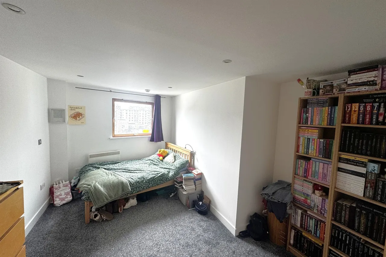 Armouries Way, Leeds, LS10, photo 6