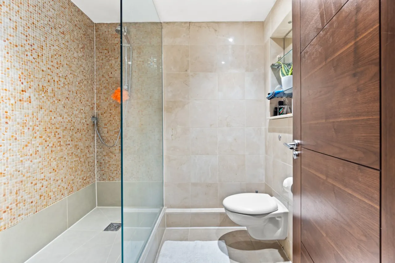 Waterdale Manor House, Marylebone, photo 10