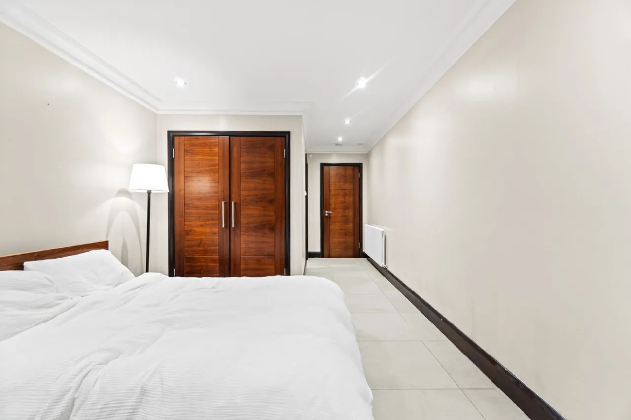 Waterdale Manor House, Marylebone, photo 9