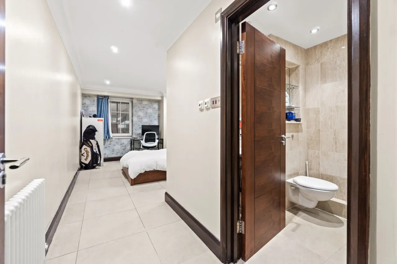 Waterdale Manor House, Marylebone, photo 7