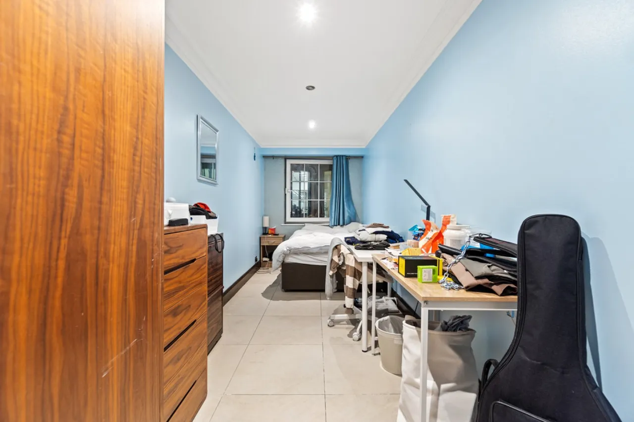 Waterdale Manor House, Marylebone, photo 6