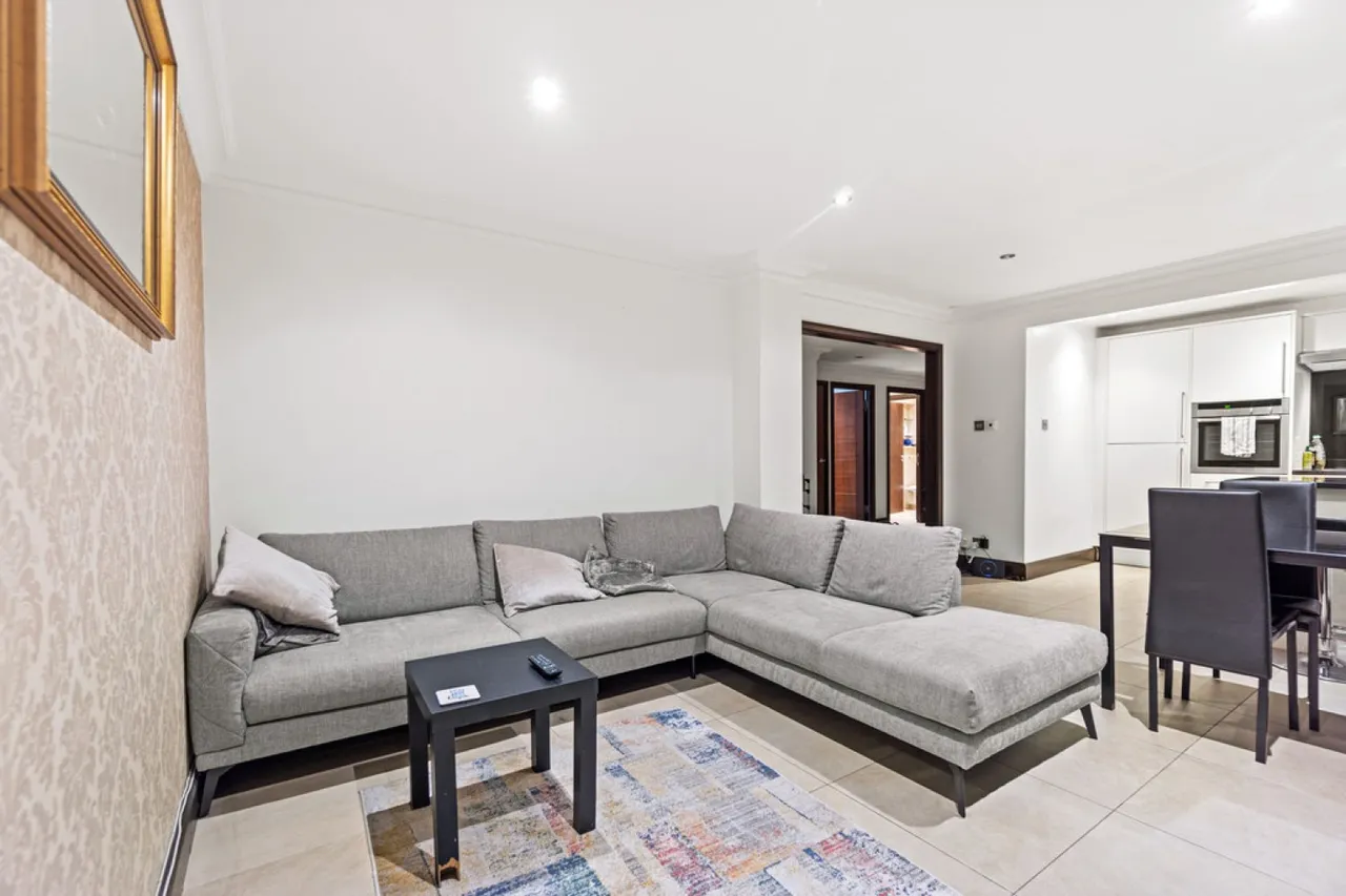Waterdale Manor House, Marylebone, photo 2
