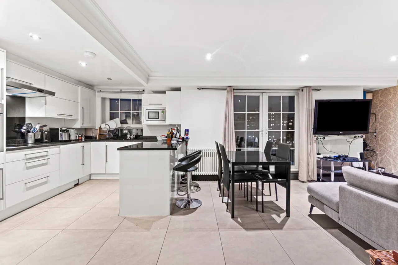 Waterdale Manor House, Marylebone, photo 4