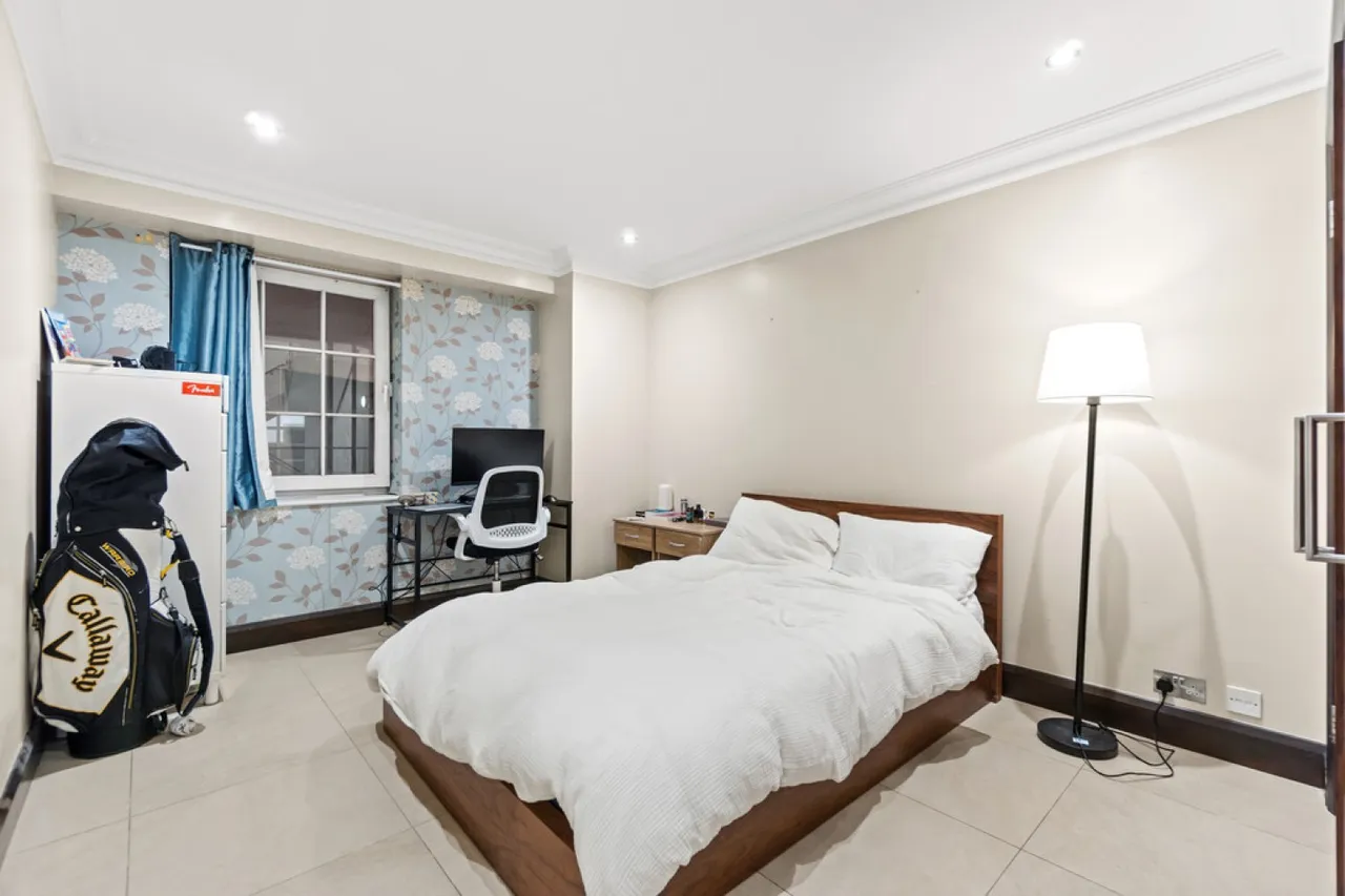 Waterdale Manor House, Marylebone, photo 8