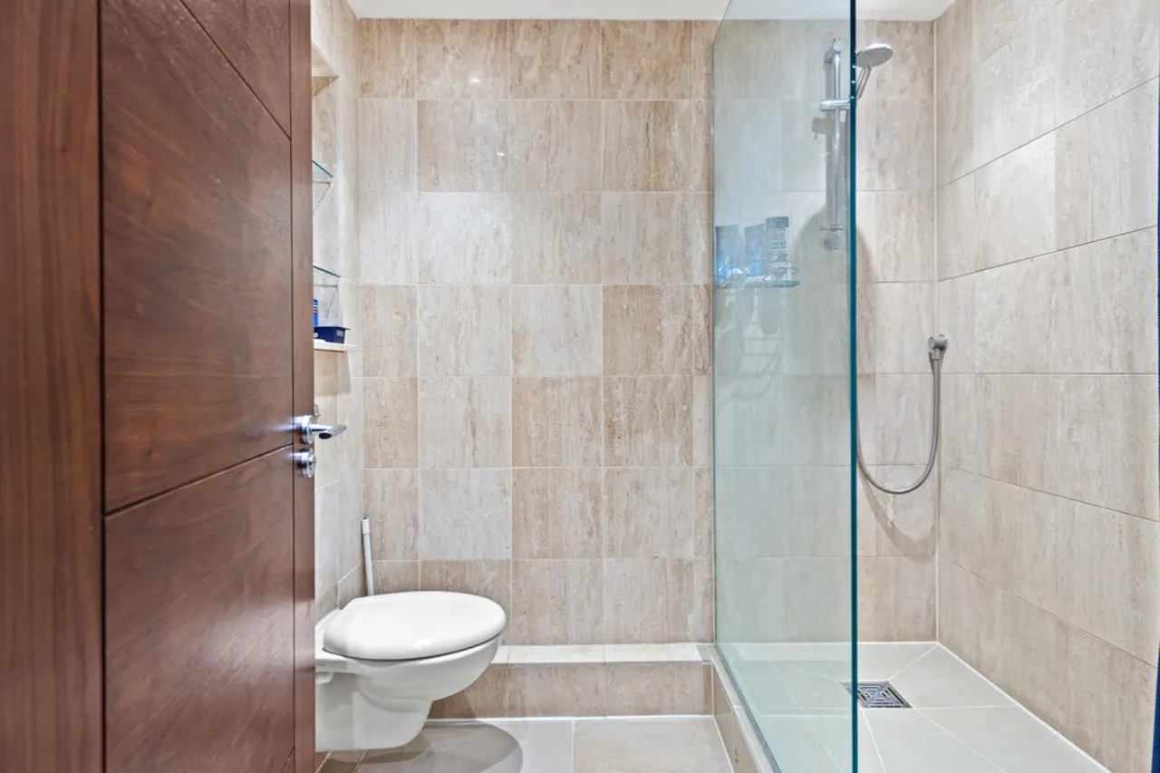 Waterdale Manor House, Marylebone, photo 11