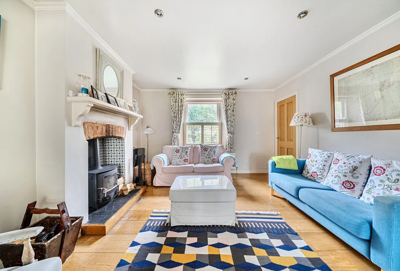 Main Road, Oxfordshire, Fyfield, OX13 5LN, photo 12