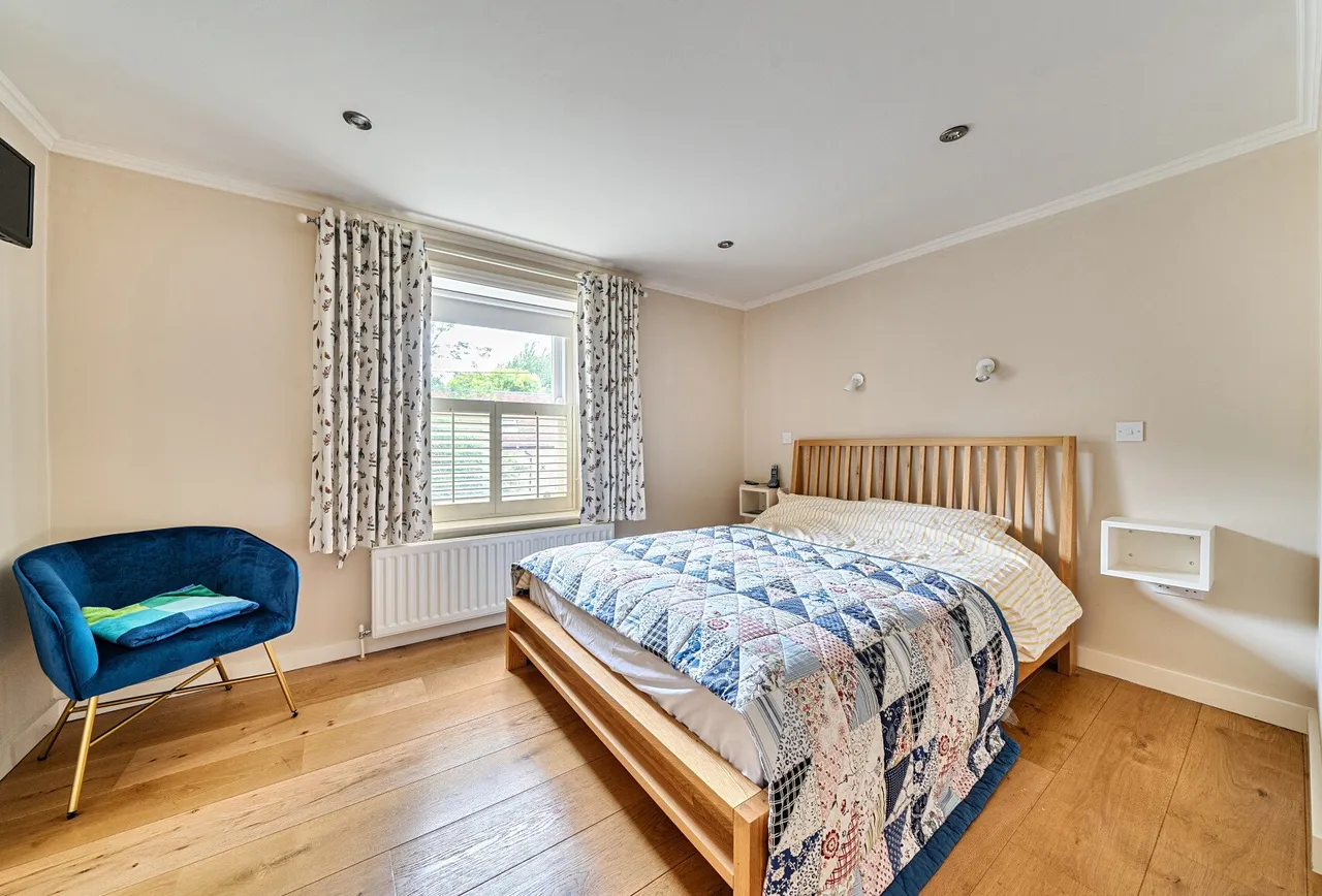Main Road, Oxfordshire, Fyfield, OX13 5LN, photo 8