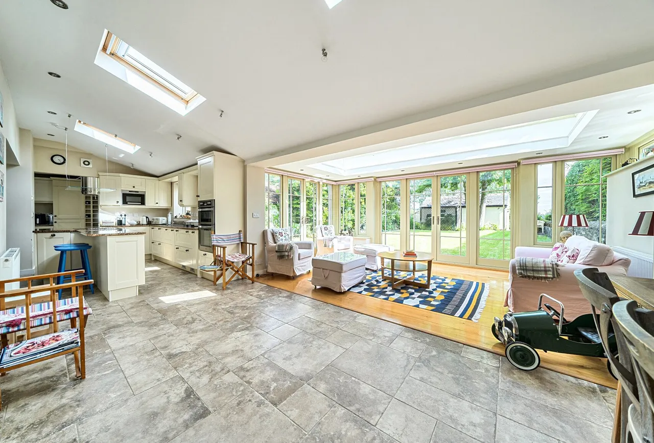 Main Road, Oxfordshire, Fyfield, OX13 5LN, photo 6