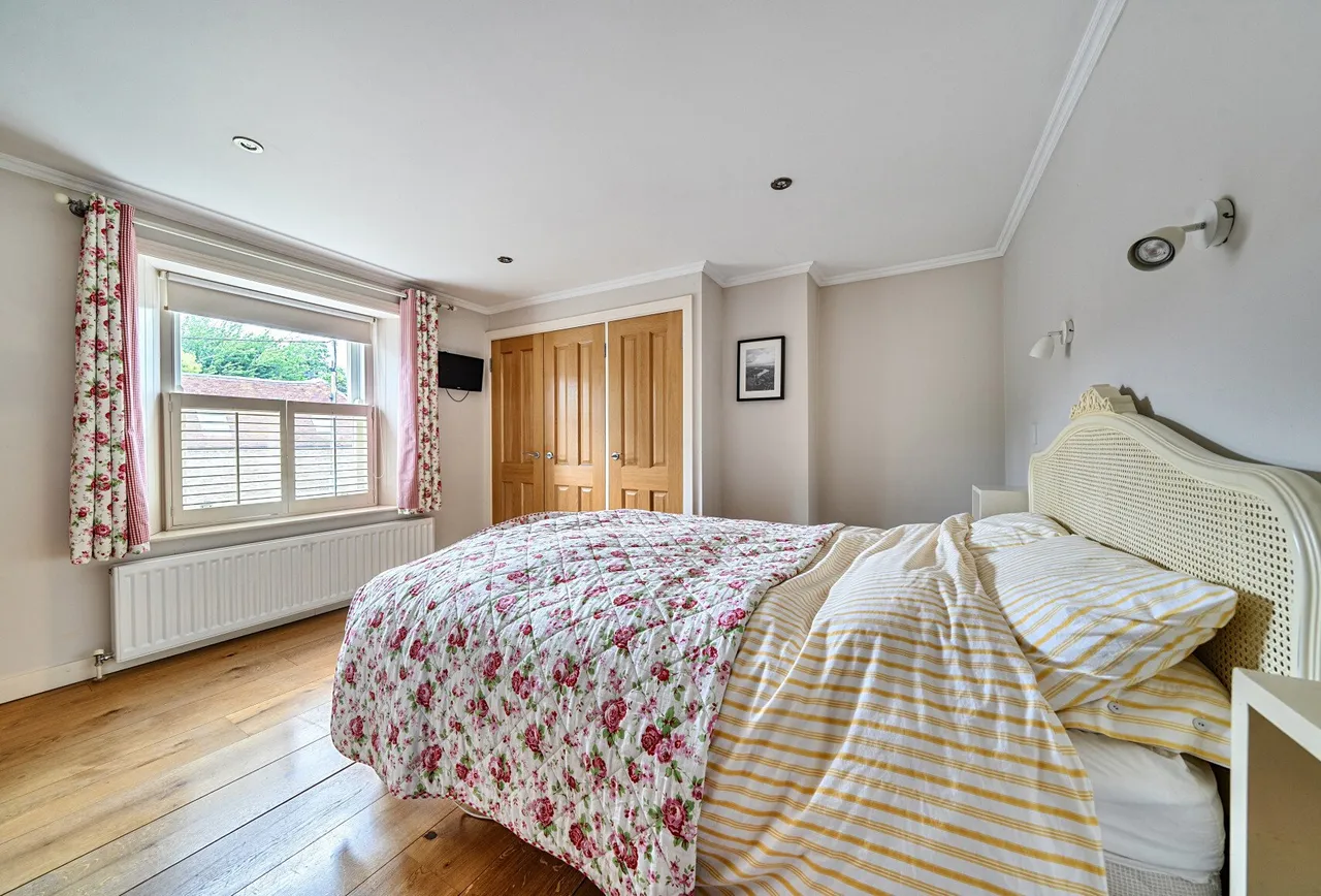 Main Road, Oxfordshire, Fyfield, OX13 5LN, photo 15