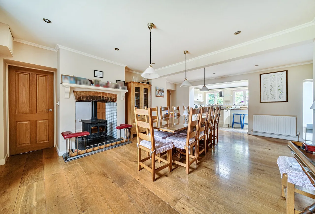 Main Road, Oxfordshire, Fyfield, OX13 5LN, photo 7