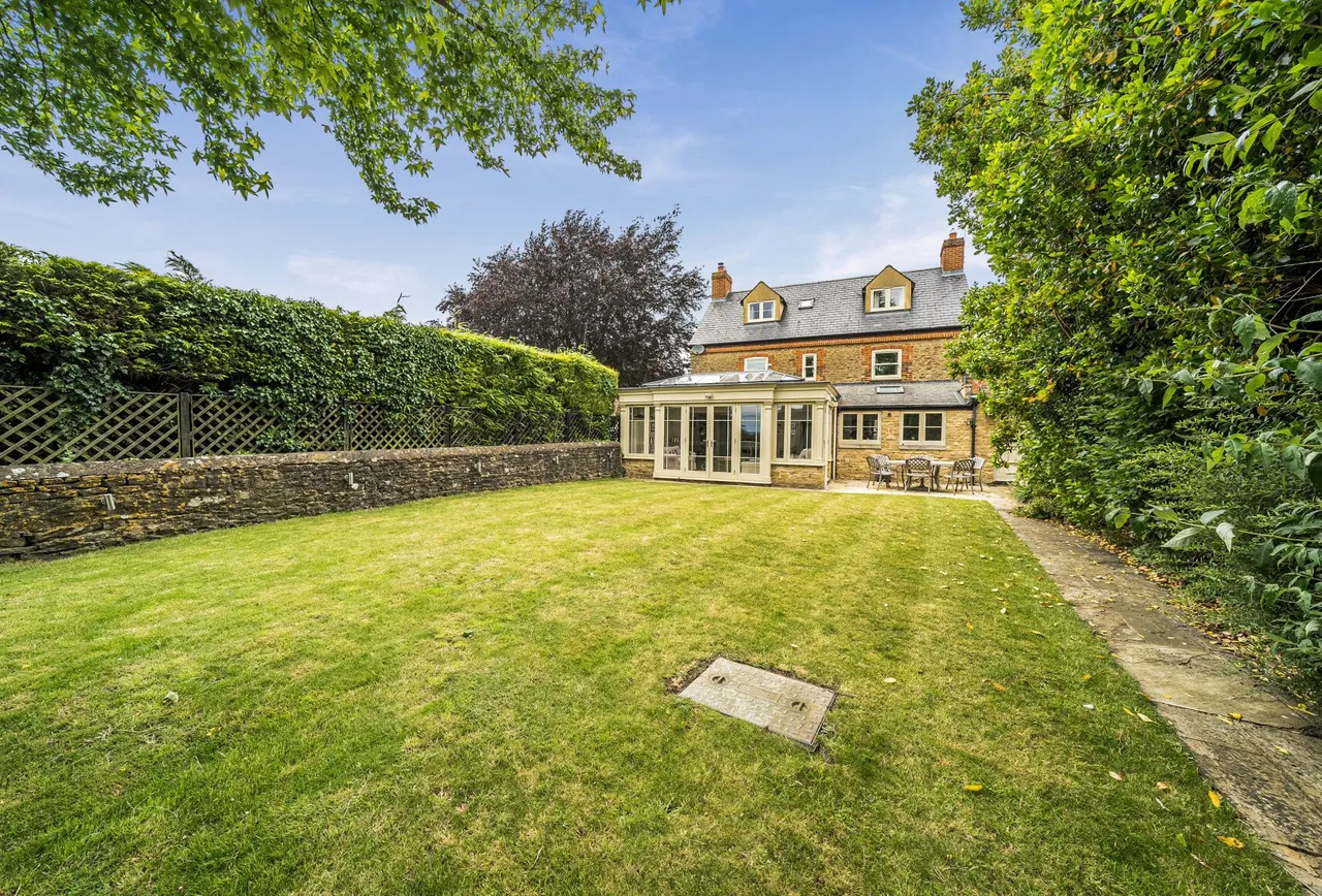 Main Road, Oxfordshire, Fyfield, OX13 5LN, photo 2